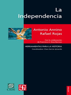 cover image of La Independencia